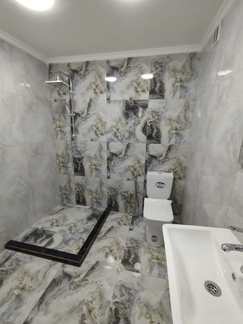 Satılır 3 otaqlı Mənzil Yeni tikili 90 m² Xırdalan - şəkil 6