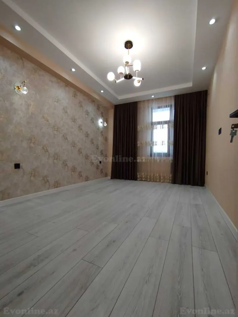 Satılır 3 otaqlı Mənzil Yeni tikili 90 m² Xırdalan - şəkil 8