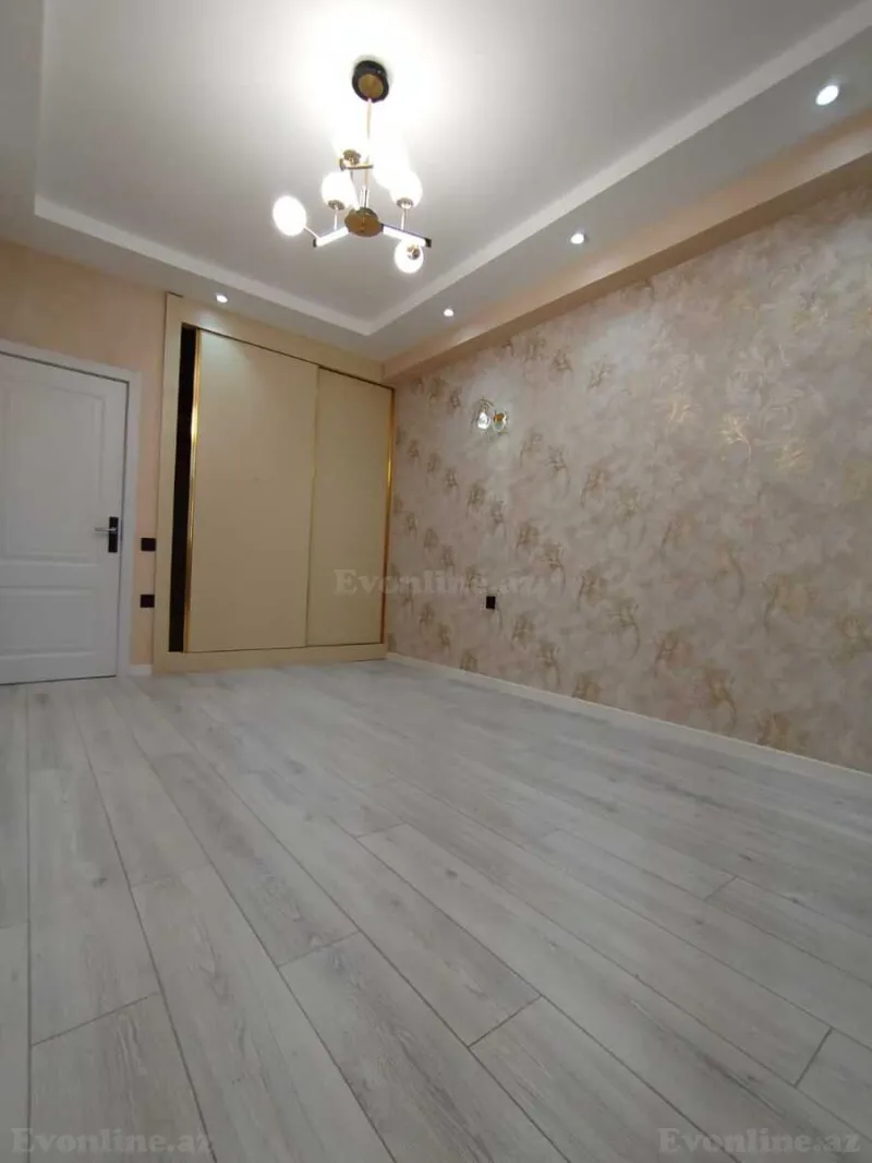 Satılır 3 otaqlı Mənzil Yeni tikili 90 m² Xırdalan - şəkil 9