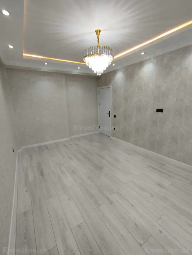 Satılır 3 otaqlı Mənzil Yeni tikili 90 m² Xırdalan - şəkil 10