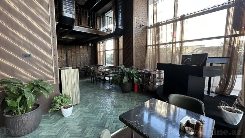 Kirayə verilir Obyekt 205 m² Bayıl - şəkil 2