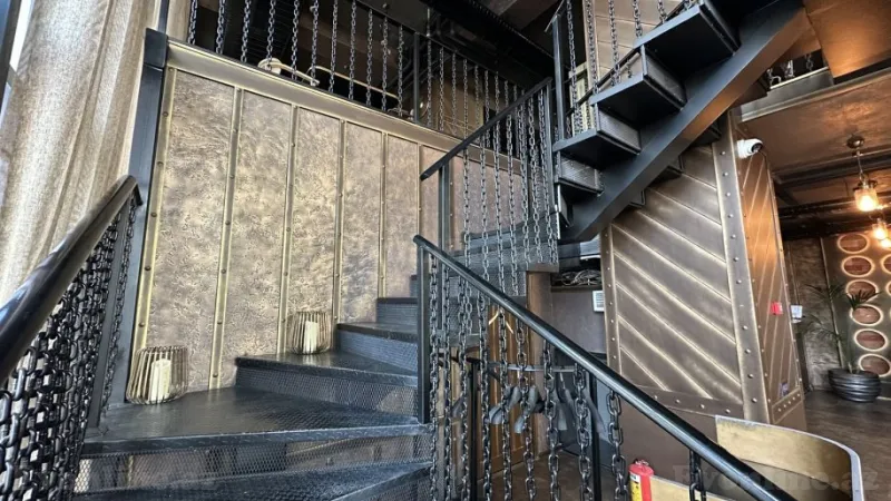 Kirayə verilir Obyekt 205 m² Bayıl - şəkil 3