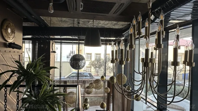 Kirayə verilir Obyekt 205 m² Bayıl - şəkil 4