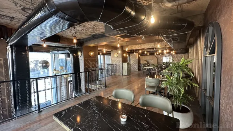 Kirayə verilir Obyekt 205 m² Bayıl - şəkil 5