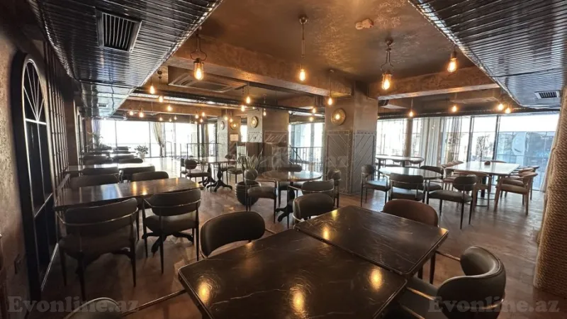 Kirayə verilir Obyekt 205 m² Bayıl - şəkil 6