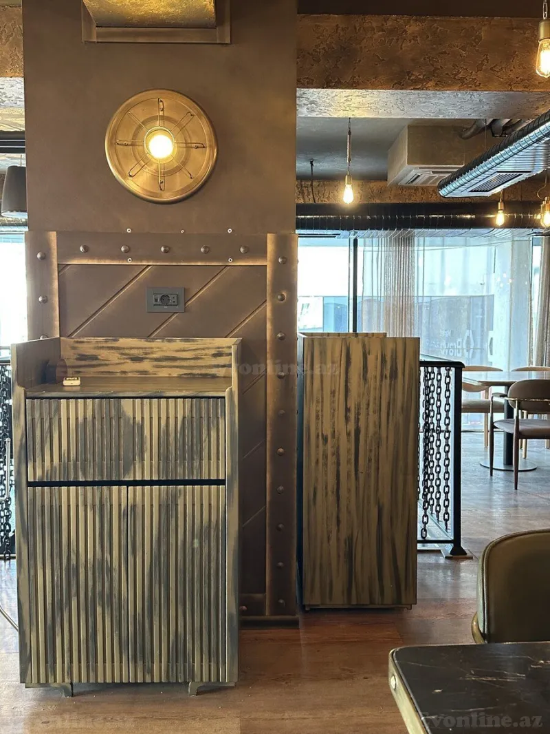 Kirayə verilir Obyekt 205 m² Bayıl - şəkil 8