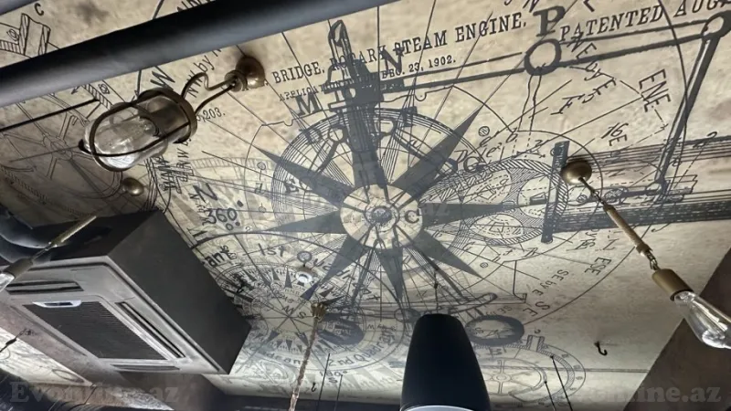 Kirayə verilir Obyekt 205 m² Bayıl - şəkil 9