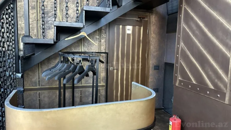 Kirayə verilir Obyekt 205 m² Bayıl - şəkil 11