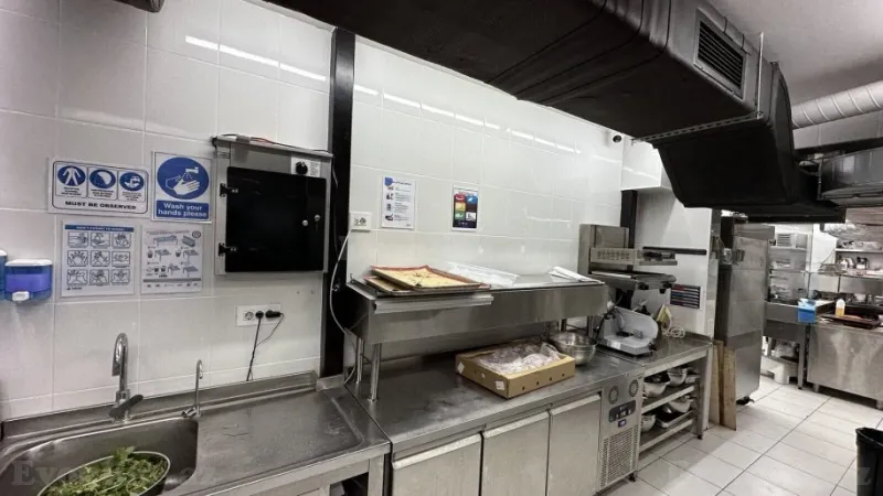 Kirayə verilir Obyekt 205 m² Bayıl - şəkil 12