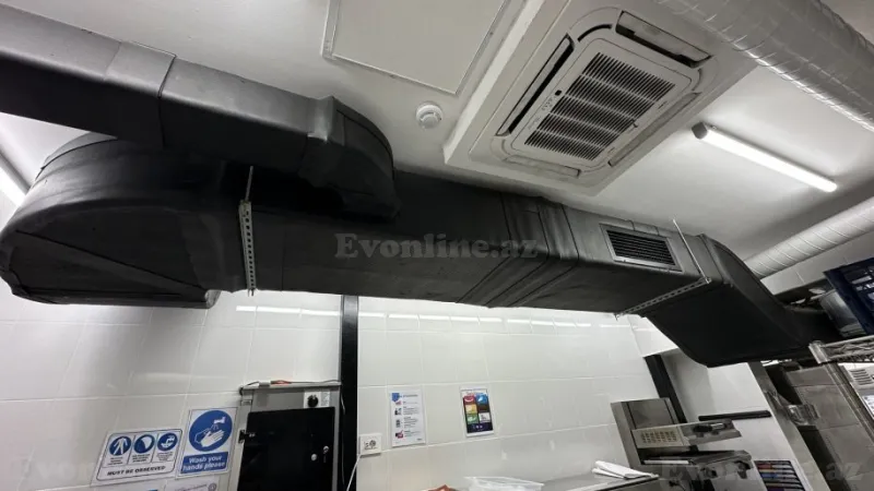 Kirayə verilir Obyekt 205 m² Bayıl - şəkil 15