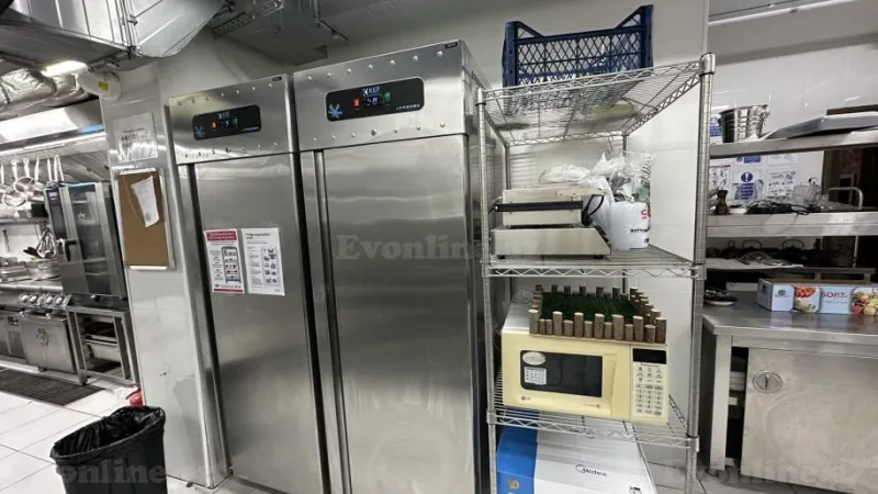 Kirayə verilir Obyekt 205 m² Bayıl - şəkil 16