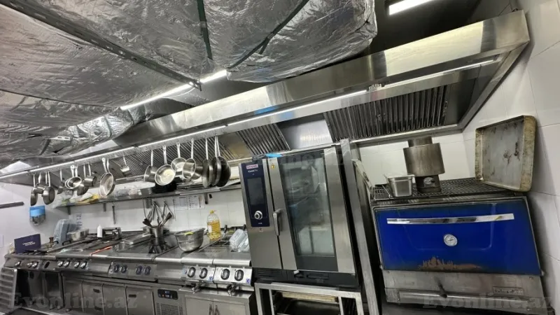 Kirayə verilir Obyekt 205 m² Bayıl - şəkil 17