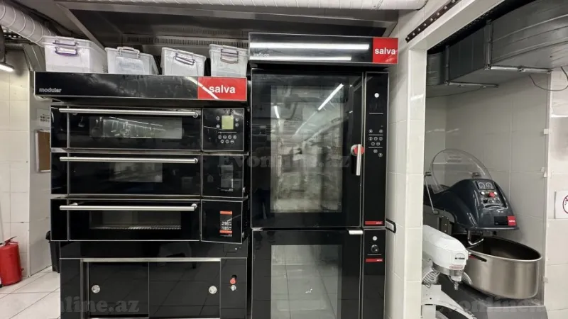 Kirayə verilir Obyekt 205 m² Bayıl - şəkil 18