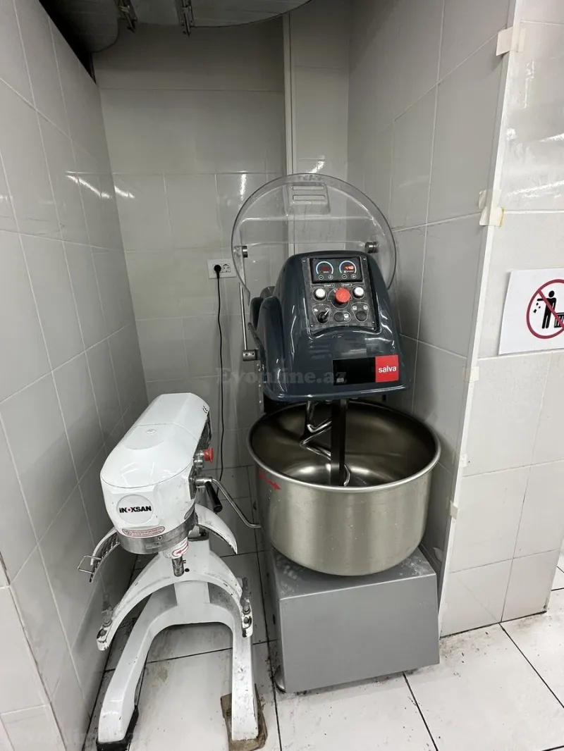 Kirayə verilir Obyekt 205 m² Bayıl - şəkil 21