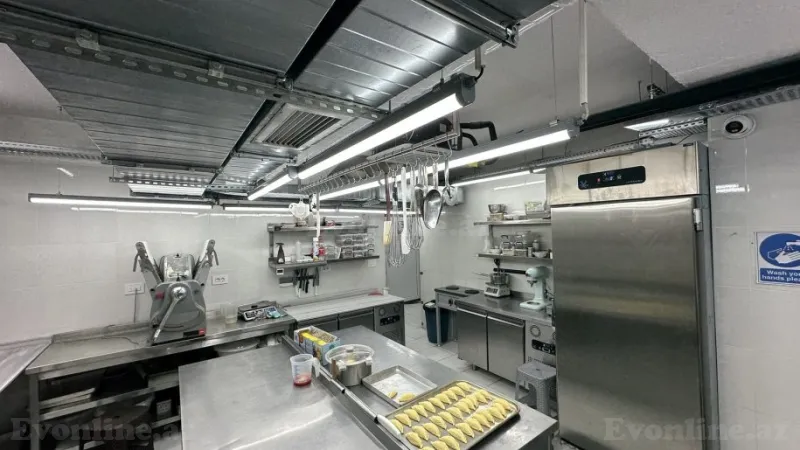 Kirayə verilir Obyekt 205 m² Bayıl - şəkil 22