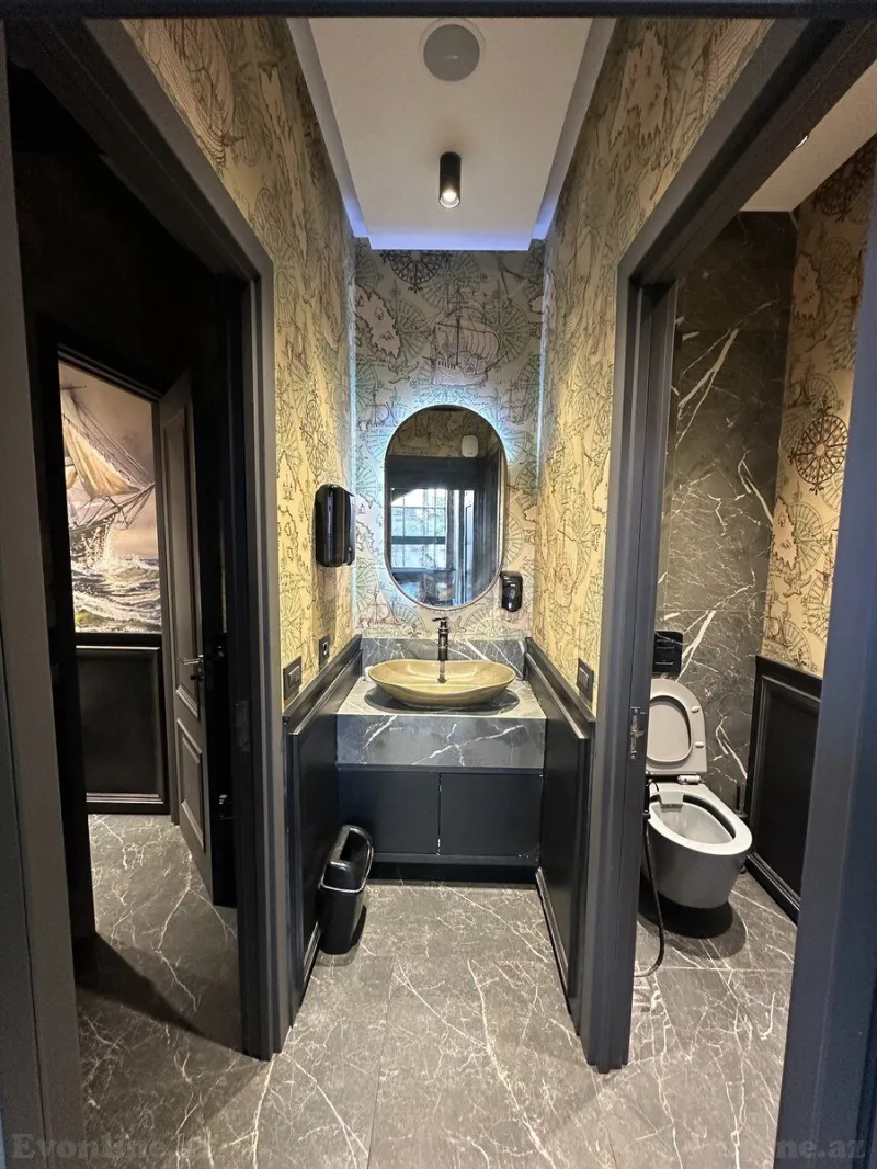 Kirayə verilir Obyekt 205 m² Bayıl - şəkil 23