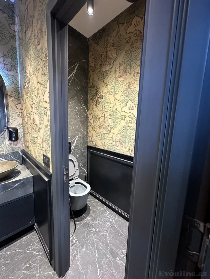 Kirayə verilir Obyekt 205 m² Bayıl - şəkil 24