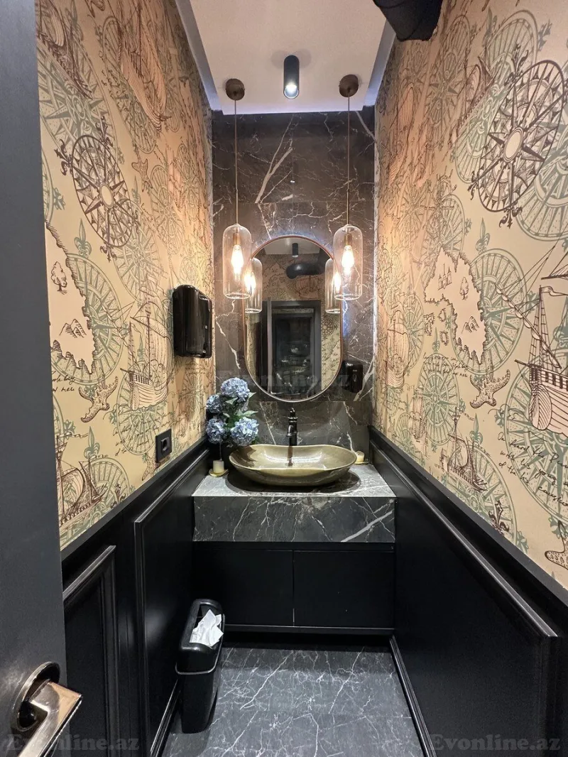 Kirayə verilir Obyekt 205 m² Bayıl - şəkil 25