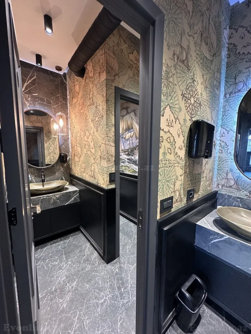 Kirayə verilir Obyekt 205 m² Bayıl - şəkil 26