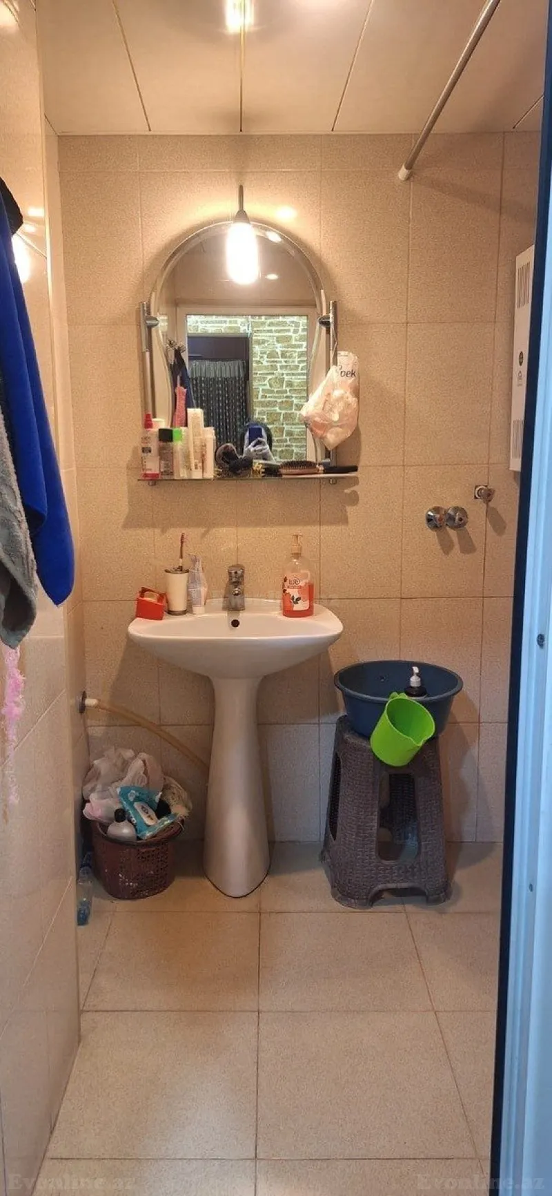 Satılır 2 otaqlı Mənzil Köhnə tikili 60 m² Əhmədli - şəkil 11