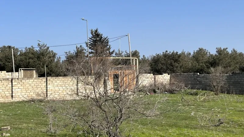 Satılır Torpaq 6 sot Xəzər r. - şəkil 3