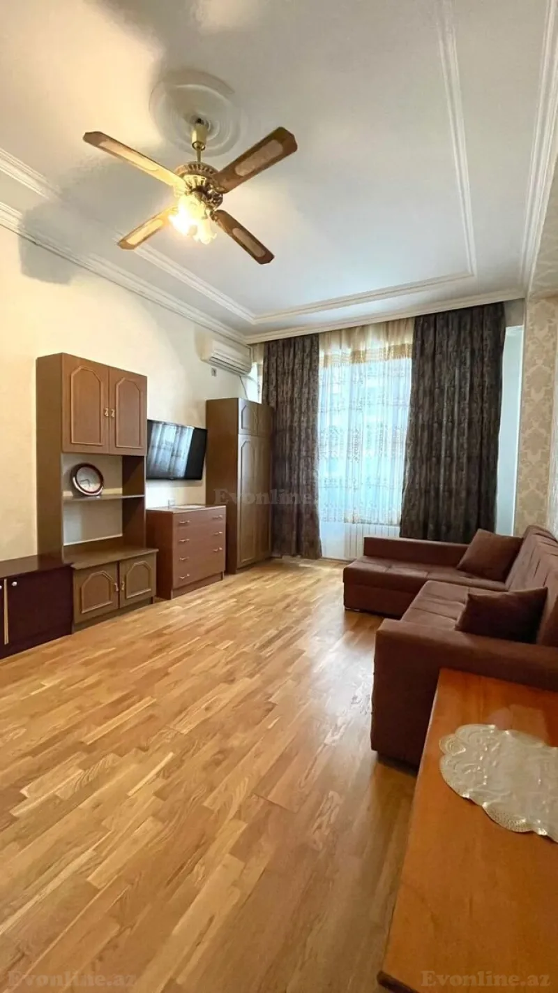 Satılır 2 otaqlı Mənzil Yeni tikili 43 m² Neftçilər m.