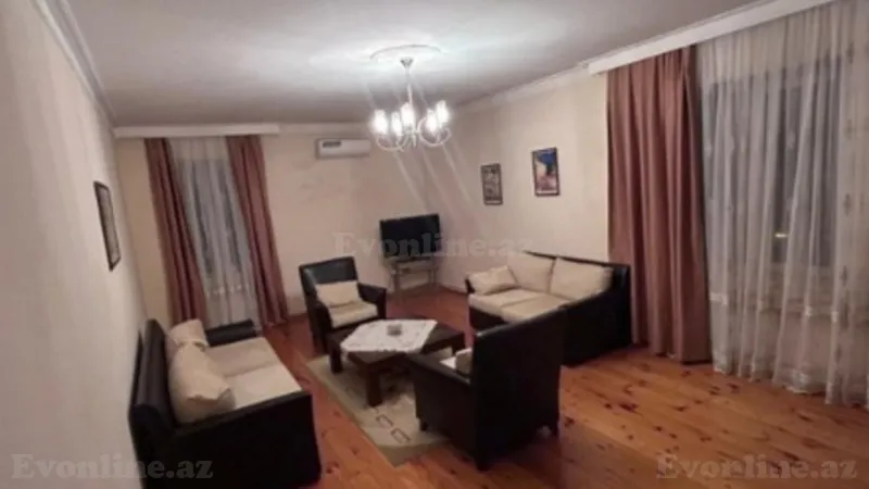 Satılır 3 otaqlı Mənzil Köhnə tikili 92 m² Yasamal - şəkil 4