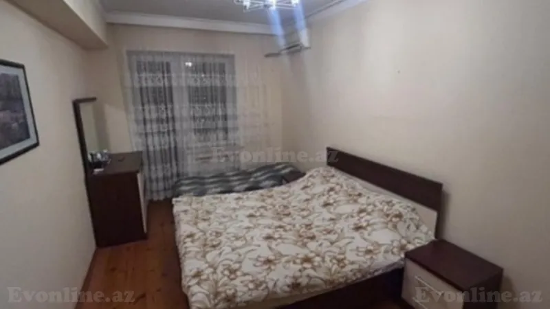 Satılır 3 otaqlı Mənzil Köhnə tikili 92 m² Yasamal - şəkil 6