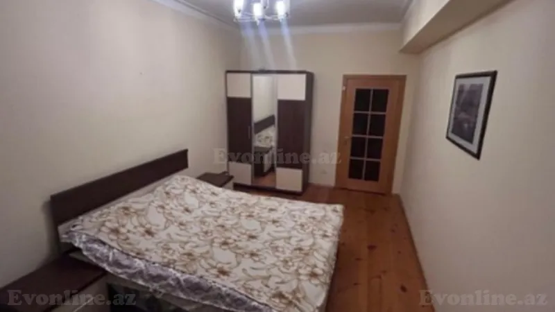 Satılır 3 otaqlı Mənzil Köhnə tikili 92 m² Yasamal - şəkil 7