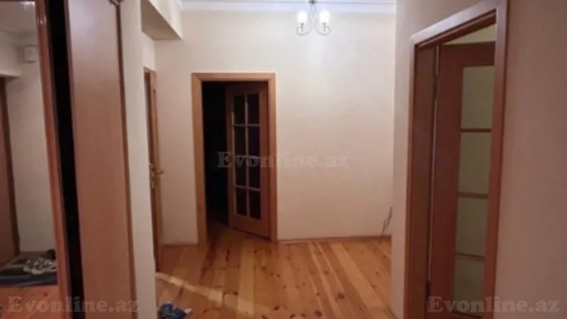 Satılır 3 otaqlı Mənzil Köhnə tikili 92 m² Yasamal - şəkil 10