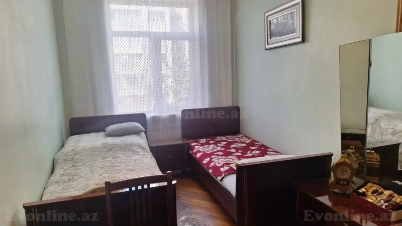 Satılır 3 otaqlı Mənzil Köhnə tikili 65 m² 28 May m. - şəkil 5