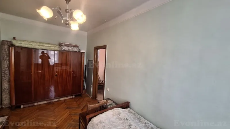 Satılır 3 otaqlı Mənzil Köhnə tikili 65 m² 28 May m. - şəkil 6