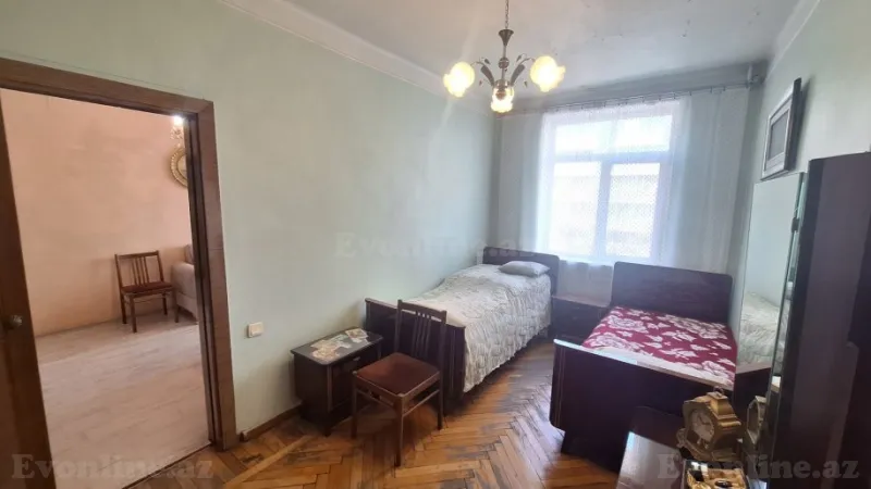 Satılır 3 otaqlı Mənzil Köhnə tikili 65 m² 28 May m. - şəkil 7