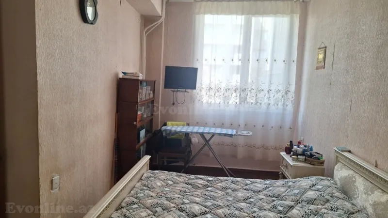 Satılır 3 otaqlı Mənzil Köhnə tikili 65 m² 28 May m. - şəkil 8
