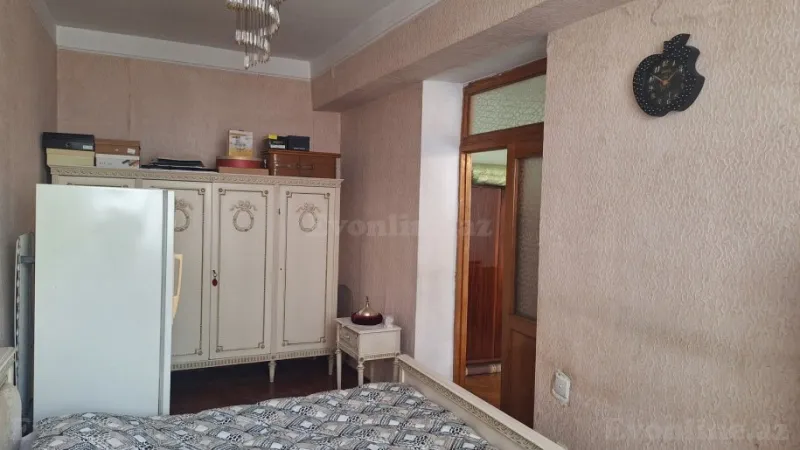 Satılır 3 otaqlı Mənzil Köhnə tikili 65 m² 28 May m. - şəkil 9