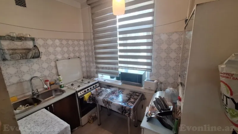 Satılır 3 otaqlı Mənzil Köhnə tikili 65 m² 28 May m. - şəkil 10