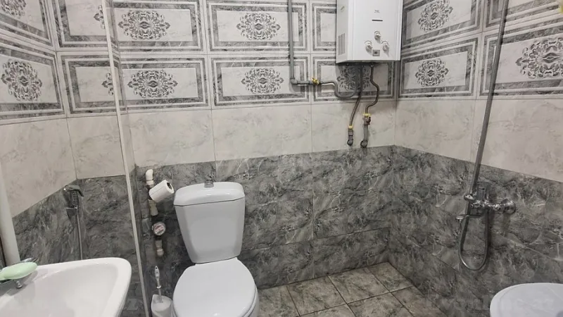 Satılır 3 otaqlı Mənzil Köhnə tikili 65 m² 28 May m. - şəkil 11