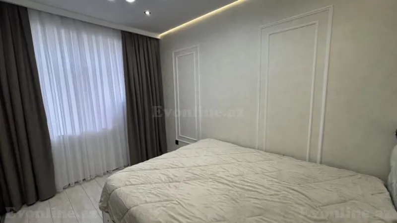 Satılır 2 otaqlı Mənzil Köhnə tikili 65 m² Əhmədli - şəkil 5