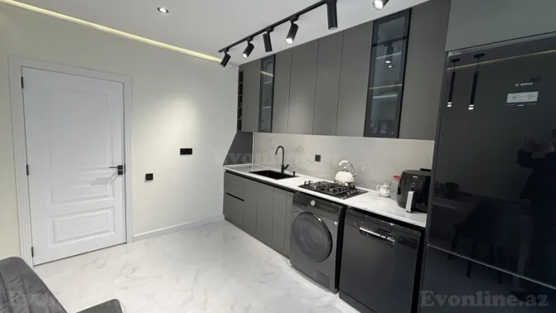 Satılır 2 otaqlı Mənzil Köhnə tikili 65 m² Əhmədli - şəkil 7