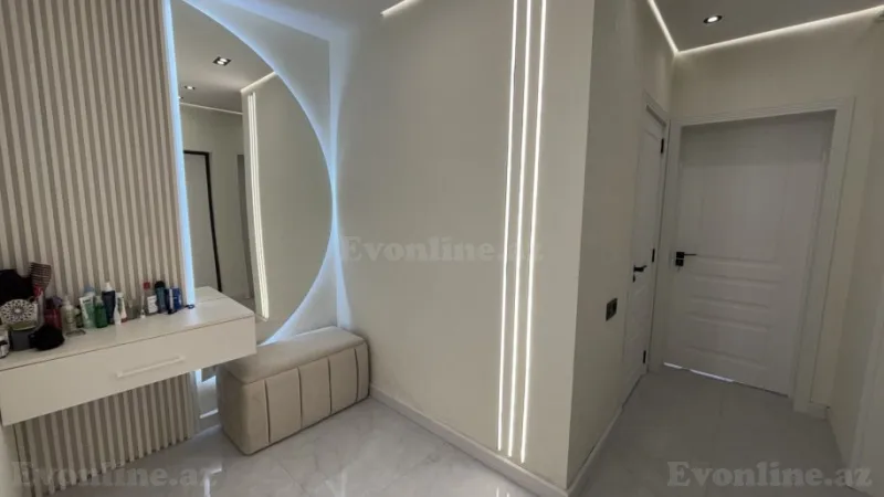 Satılır 2 otaqlı Mənzil Köhnə tikili 65 m² Əhmədli - şəkil 9