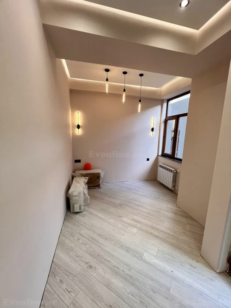 Satılır 2 otaqlı Mənzil Yeni tikili 70 m² İnşaatçılar m. - şəkil 5