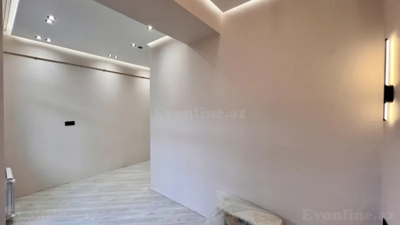 Satılır 2 otaqlı Mənzil Yeni tikili 70 m² İnşaatçılar m. - şəkil 7