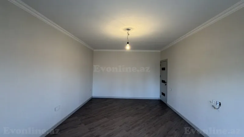 Satılır 3 otaqlı Mənzil Köhnə tikili 85 m² Xətai m. - şəkil 3