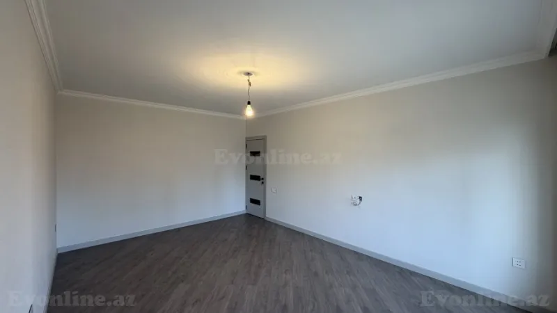 Satılır 3 otaqlı Mənzil Köhnə tikili 85 m² Xətai m. - şəkil 4