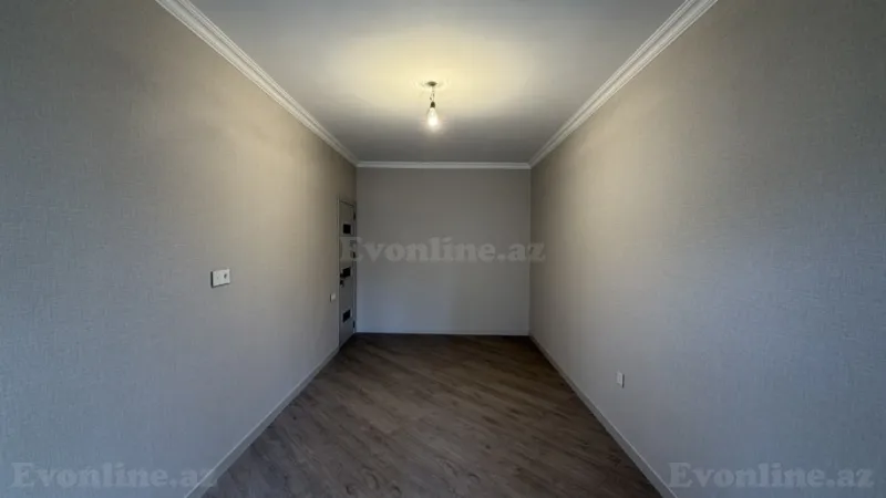 Satılır 3 otaqlı Mənzil Köhnə tikili 85 m² Xətai m. - şəkil 5