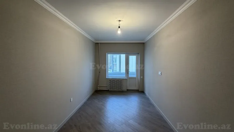 Satılır 3 otaqlı Mənzil Köhnə tikili 85 m² Xətai m. - şəkil 6