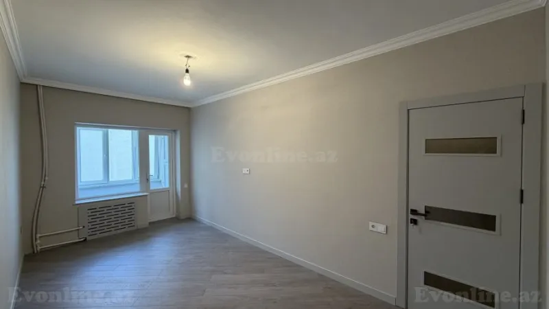 Satılır 3 otaqlı Mənzil Köhnə tikili 85 m² Xətai m. - şəkil 7