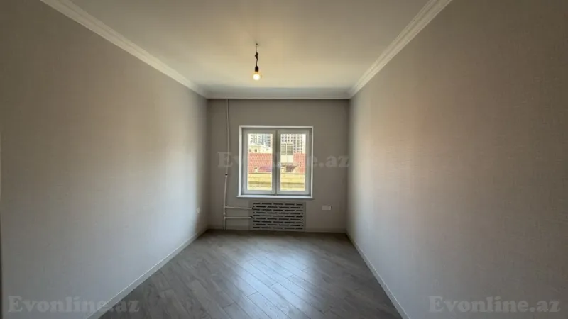 Satılır 3 otaqlı Mənzil Köhnə tikili 85 m² Xətai m. - şəkil 8