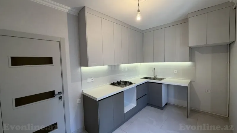 Satılır 3 otaqlı Mənzil Köhnə tikili 85 m² Xətai m. - şəkil 11