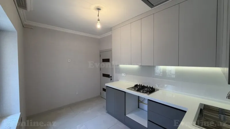 Satılır 3 otaqlı Mənzil Köhnə tikili 85 m² Xətai m. - şəkil 13